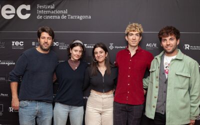 El Festival de Cine de Tarragona promociona el talento local