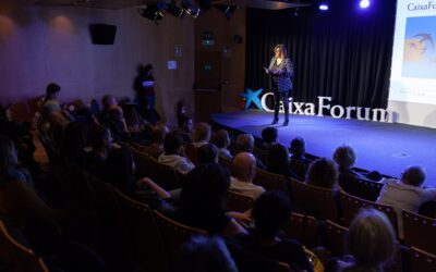 El REC escalfa motors amb un cicle de cinema al CaixaForum de Tarragona